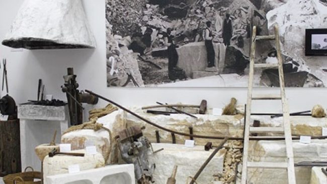 Macael Marble Museum