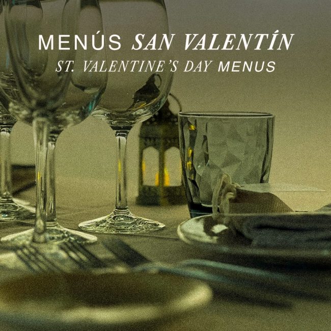 Enjoy a special Valentine’s Day with an experience at Wassy Restaurant