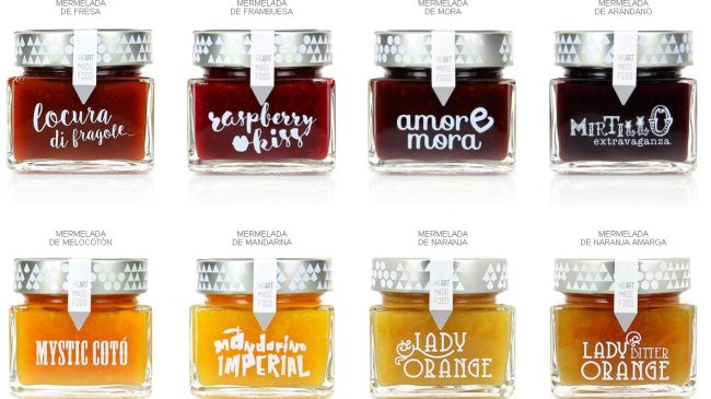 Jams Gourmet Lorusso