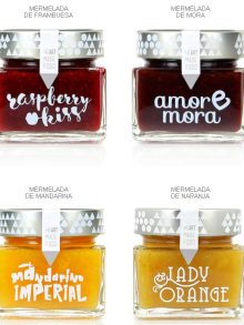 Jams Gourmet Lorusso