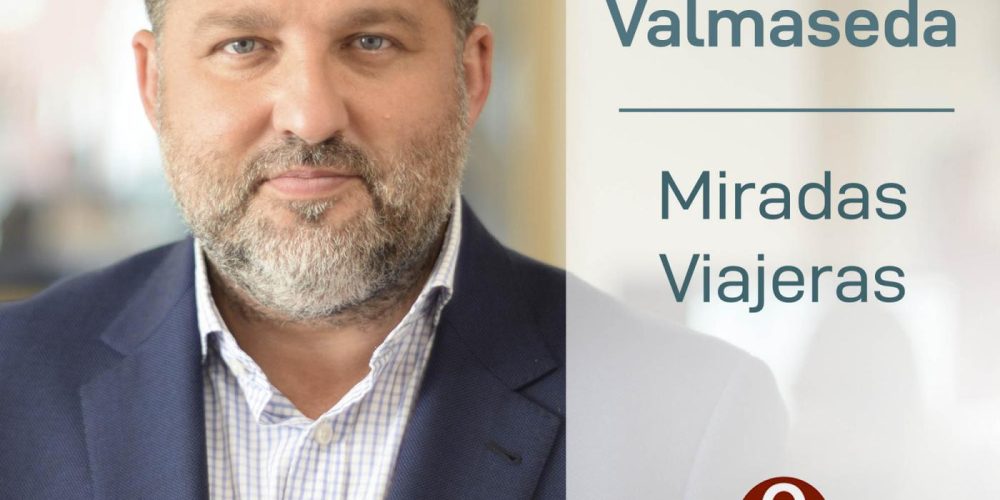 El Valle del Almanzora representa a Almeria en el programa nacional Miradas Viajeras: especial Andalucia.
