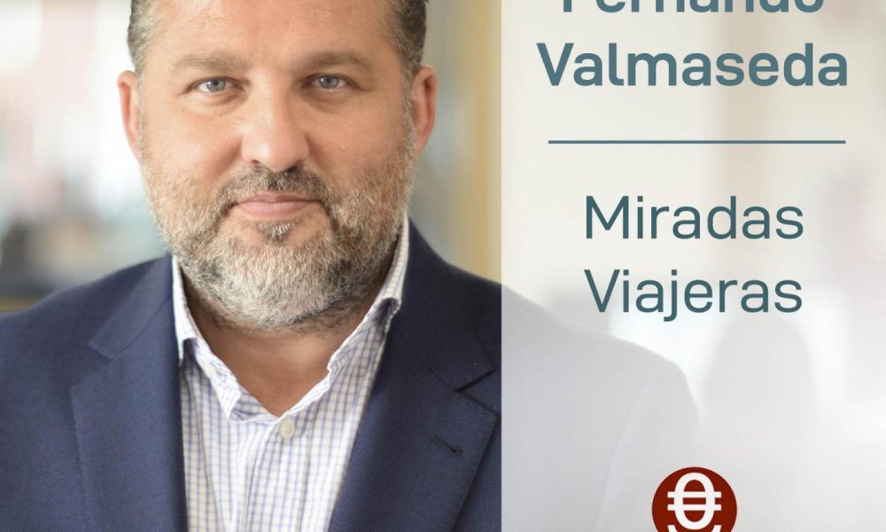 El Valle del Almanzora representa a Almeria en el programa nacional Miradas Viajeras: especial Andalucia.