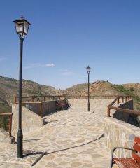Mirador de Bayarque