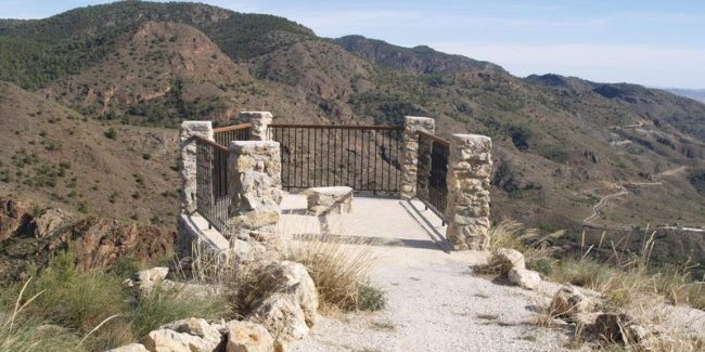 Mirador de la Cerrá