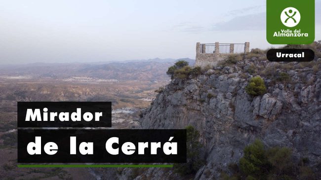 Mirador de la Cerrá