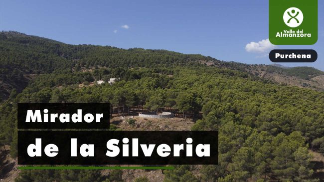 Mirador de la Silveria