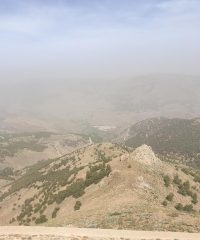 Mirador Jose ‘Bizco’ fuente