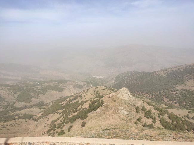 Viewpoint Jose ‘Bizco’ fuente