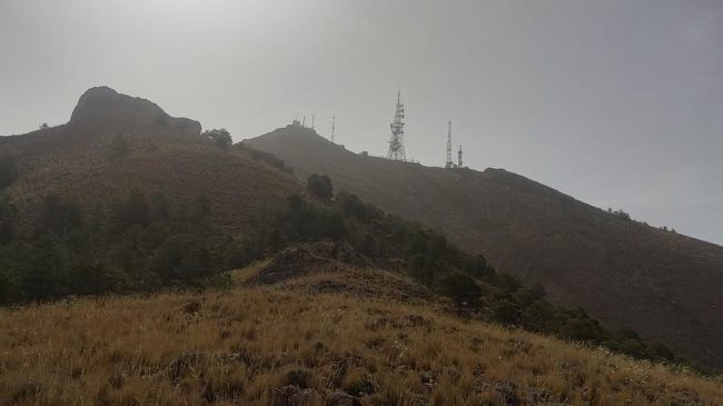 Viewpoint Jose ‘Bizco’ fuente