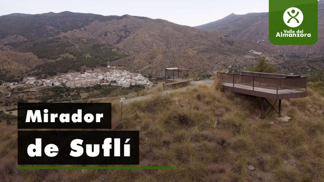 Mirador de Suflí