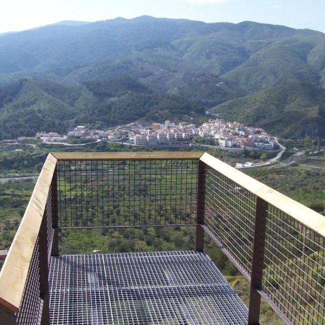 Mirador de Suflí