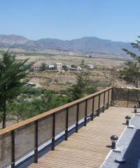 Armuña de Almanzora Viewpoint