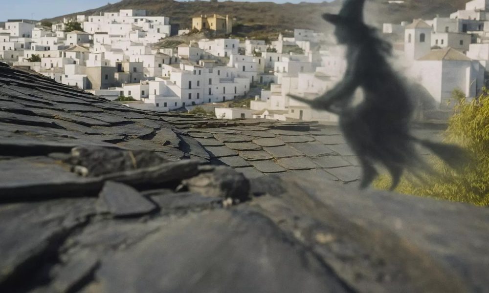 Las brujas de los Filabres y los Aquelarres en Calar Alto