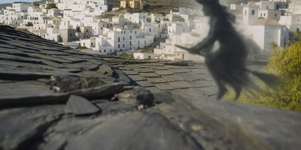 Las brujas de los Filabres y los Aquelarres en Calar Alto