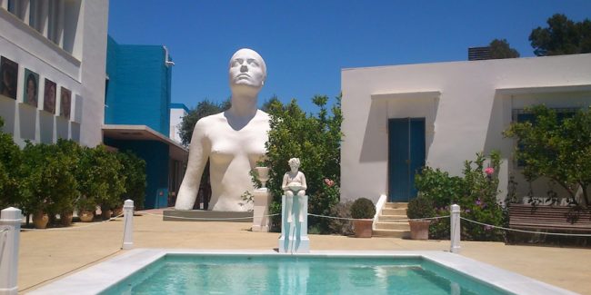 Museo Ibáñez
