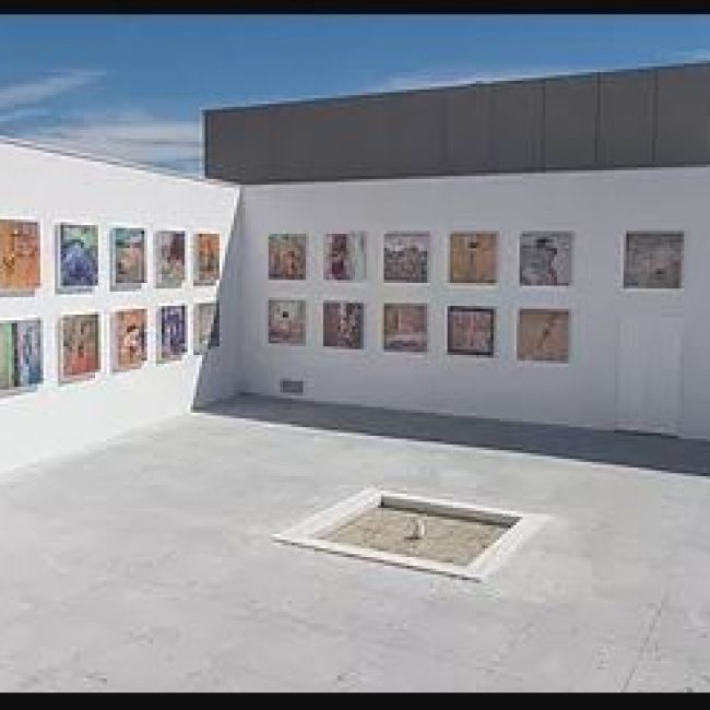 Center of Photography Perez Siquier