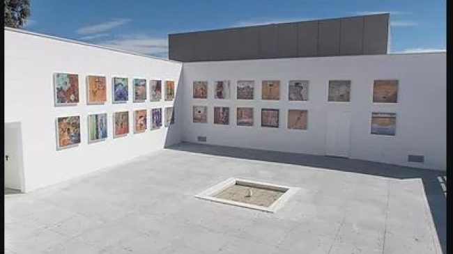 Center of Photography Perez Siquier