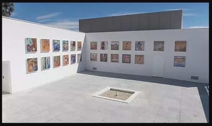 Center of Photography Perez Siquier