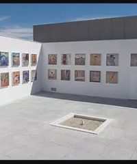 Center of Photography Perez Siquier