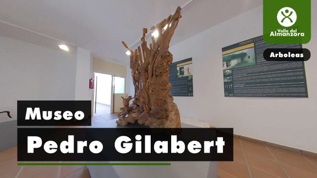 Pedro Gilabert Museum
