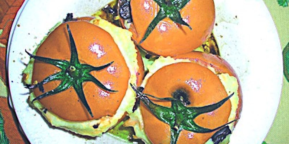 Gastronomia en El Valle del Almanzora