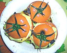Gastronomy in El Valle del Almanzora
