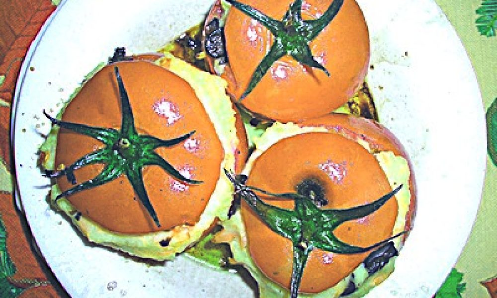 Gastronomy in El Valle del Almanzora