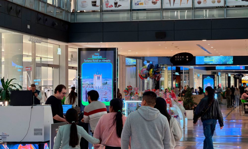 El Valle del Almanzora se consolida en Murcia: Una apuesta firme por el turismo de proximidad