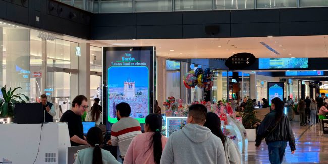 El Valle del Almanzora se consolida en Murcia: Una apuesta firme por el turismo de proximidad