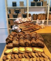 Miguel Ángel Bakery