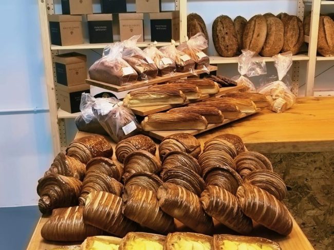 Miguel Ángel Bakery