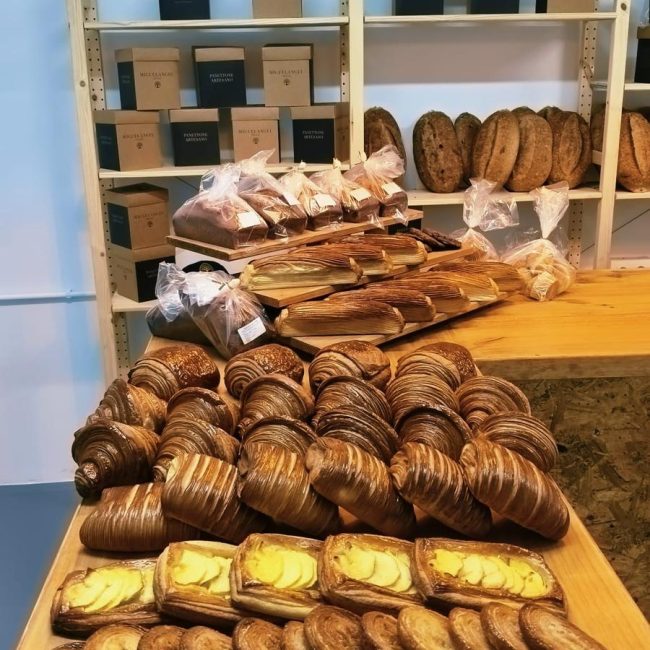 Miguel Ángel Bakery