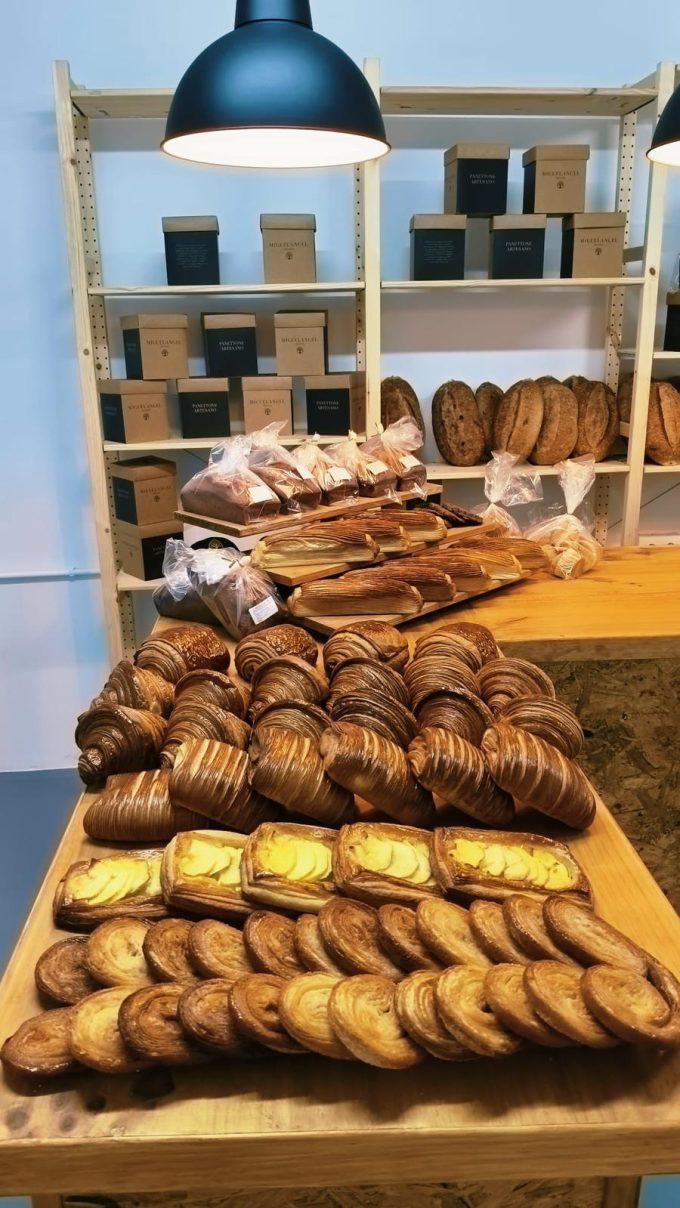 Obrador Miguel Ángel