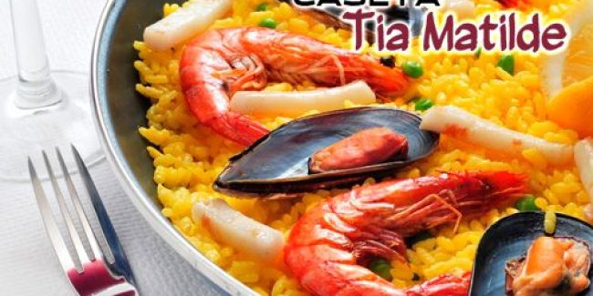 Bar Caseta Tia Matilde