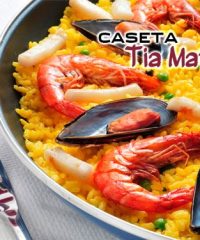 Bar Caseta Tia Matilde