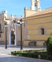 Palacio de Almanzora