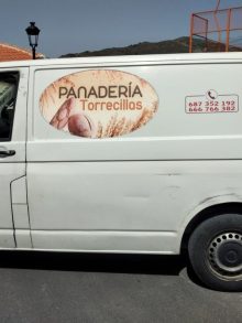 Torrecillas Bakery