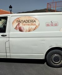 Torrecillas Bakery
