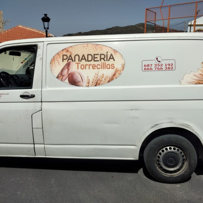 Torrecillas Bakery