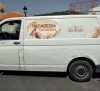 Panadería Torrecillas