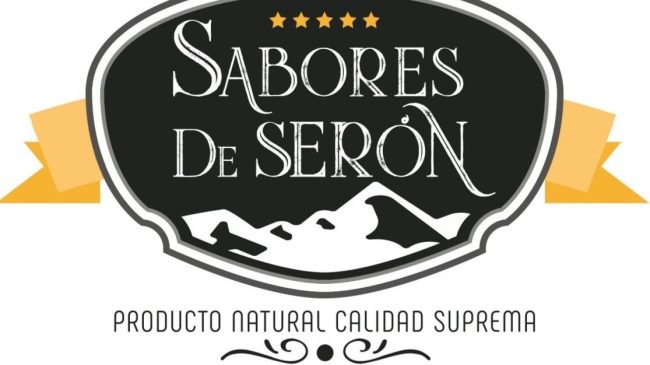 Sabores de Seron