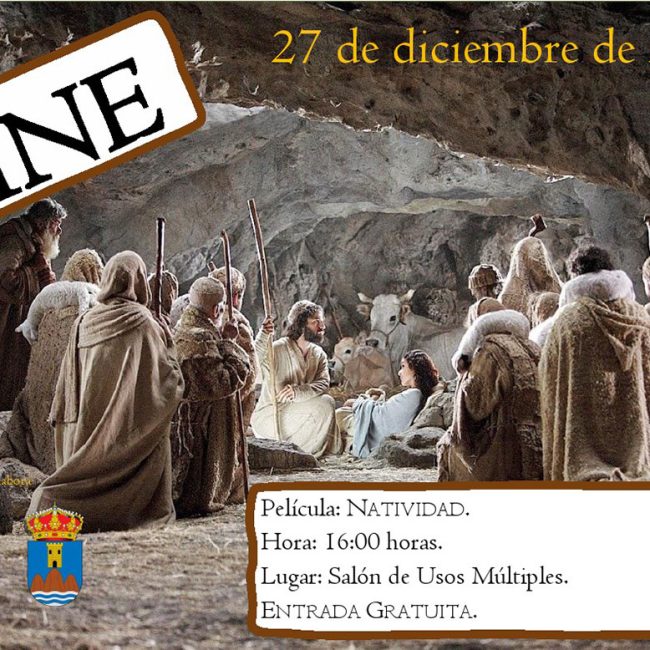 Cine en Urracal – NATIVIDAD