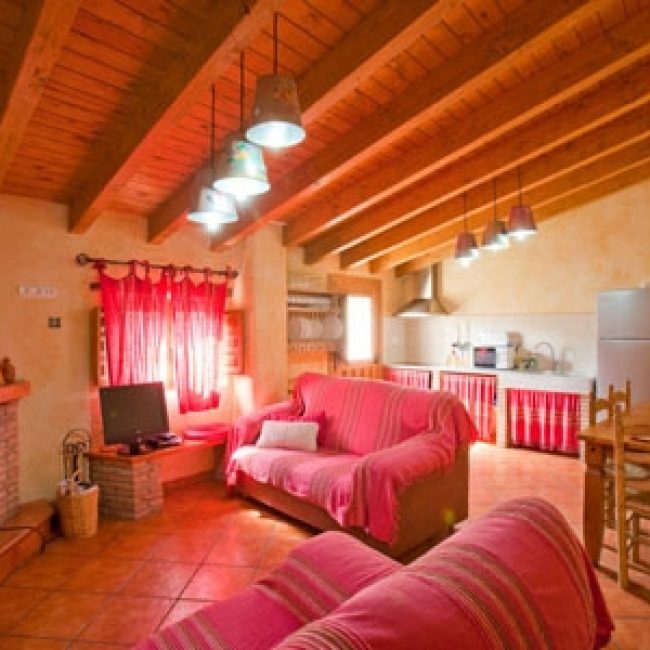 Picachico Holiday Homes