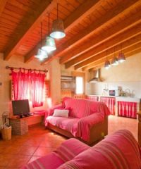 Picachico Casas Rurales