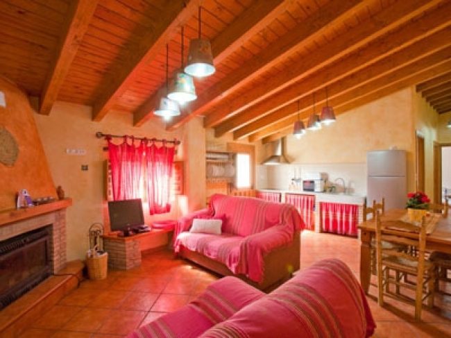 Picachico Holiday Homes