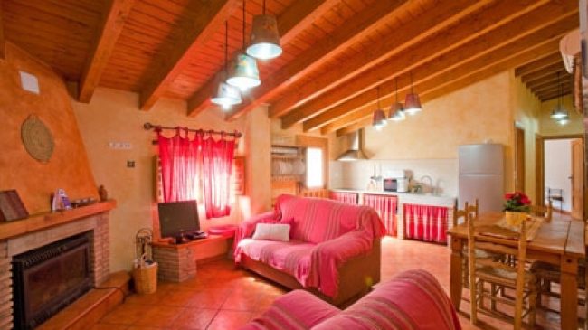 Picachico Holiday Homes