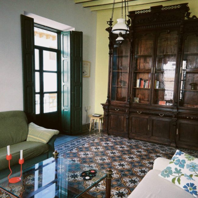 Picassa Coliving