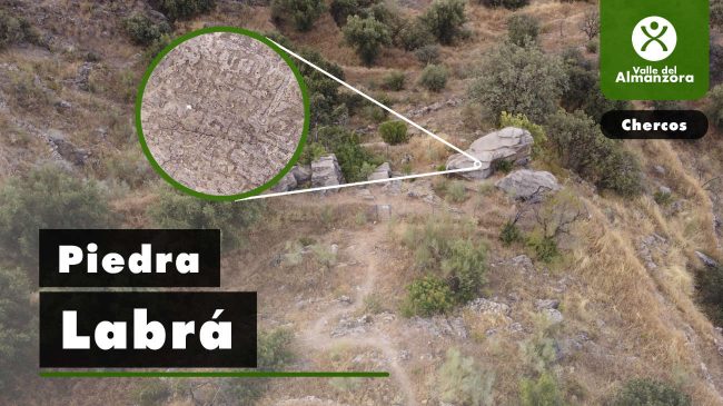Piedra Labrada