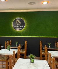 Pizzeria Serrano
