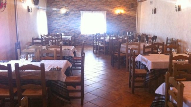 Restaurante El Polígono